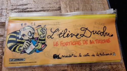 Lombard ancien trousse - lombard, -ancien