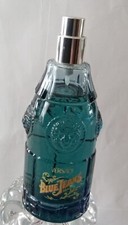 Versace homme Bĺue Jeans man edt Vapo 75ml plein
