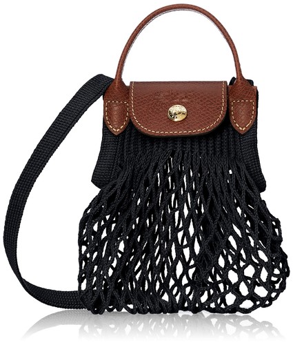 Sac bandoulière longchamp - sac, à