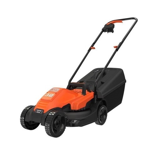 Tondeuse électrique filaire - ,