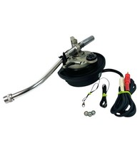 Technics Tonearm for SL-1200MK5 Tone Arm Base Genuine Parts From Japan Excellent