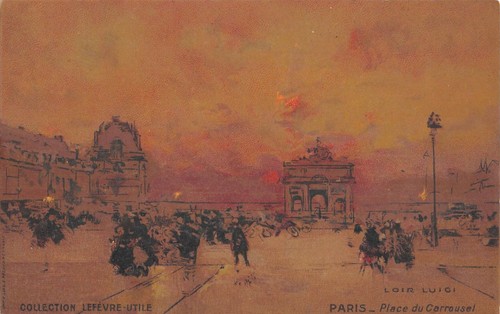 Cpa paris - 75, /