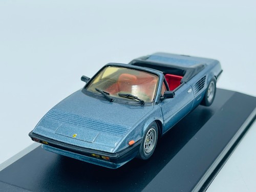 Record ferrari mondial - record, 8