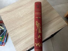 L'insecte-J.Michelet-Giacomell