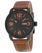 HORSMontre Hamilton Khaki