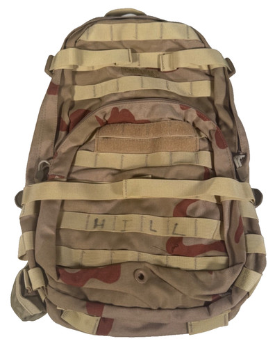 Camelbak maximum gear - gear, hawg