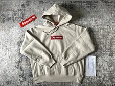 Supreme Box Logo Hoodie