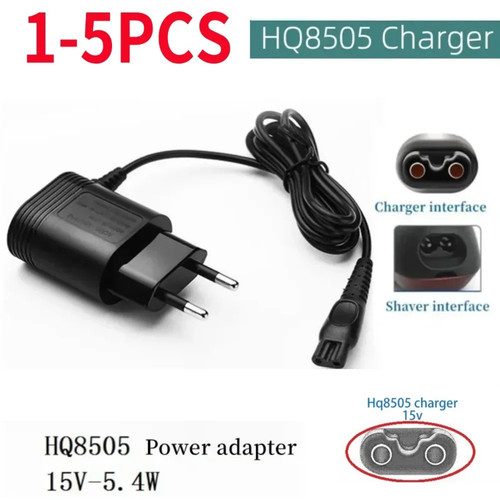 Chargeur philips hq8505 hq8500 - chargeur,