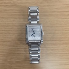 Baume & Mercier men's watch Hampton Automatic MOA10047