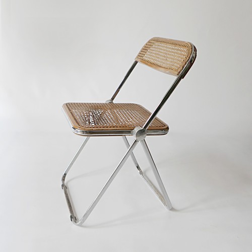 Chaise pliante plia - pliante,