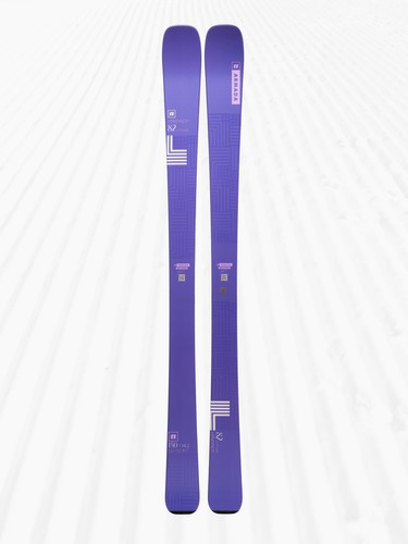 Ski all mountain - ski,