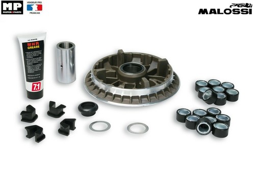 Variateur malossi mhr tmax - malossi,