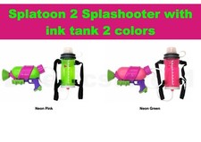 Pistolet à eau Splatoon 2