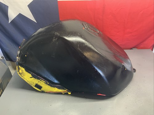Suzuki gsxr600 gsxr750 - 05,