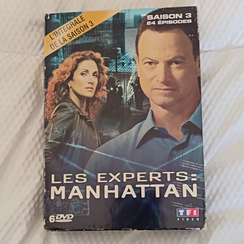 Tf1 vidéo les experts - tf1,