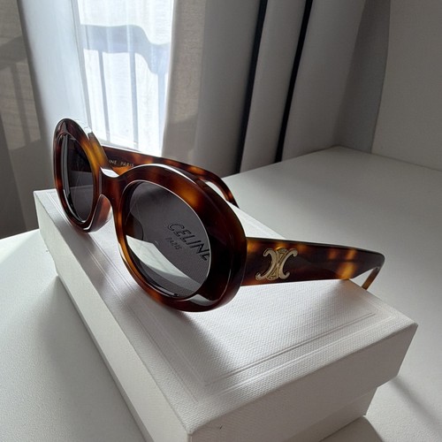 Celine lunettes soleil - lunettes,