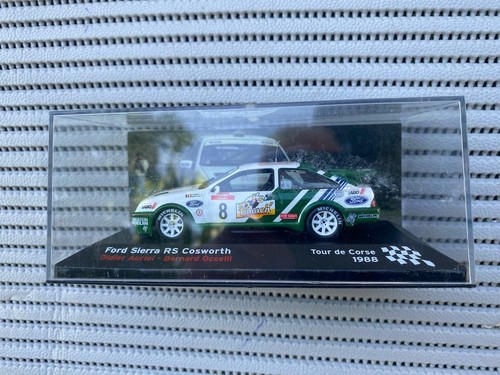 Voiture miniature ixo 43 - , 1/43