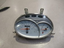 Compteur (Sym - Fiddle 2 S 125 2012)