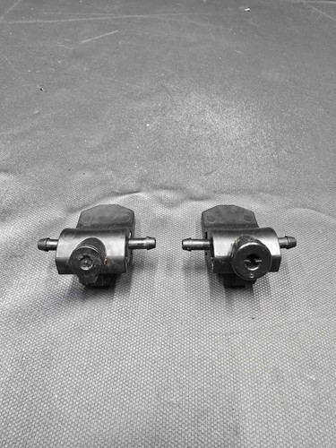 Paire jets gicleur de - paire,