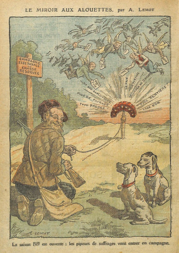 Politics hunting the - hunting, /
