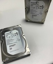 Lot of 160TO Dell Seagate Constellation 3 2To
