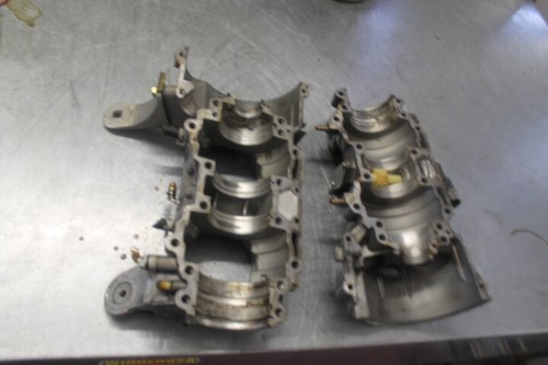 Carter manivelle skidoo 600 - manivelle,