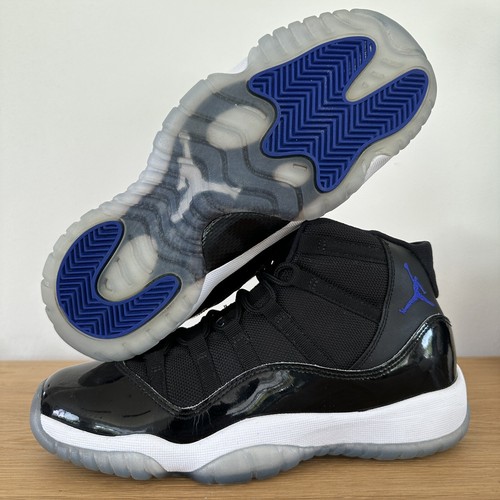 Nike air jordan space jam - space,