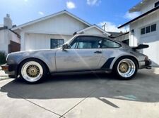 bbs rs 17" double step 5x130(Re-drill) perfect fit Porsche 930  bbs oz