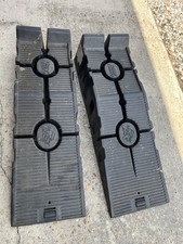Rhino Ramps Vehicle Ramps - Pair