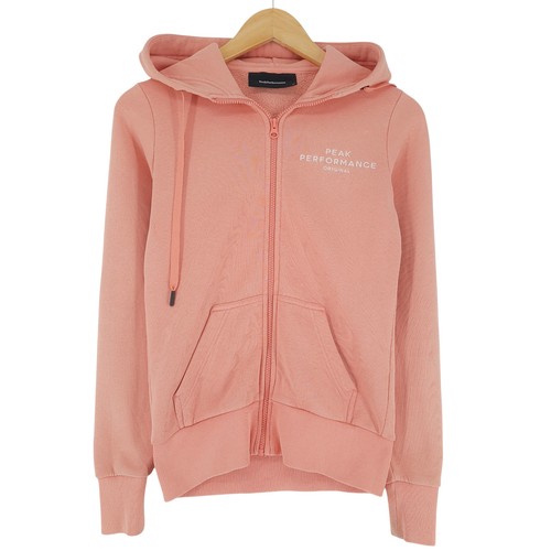 Peak performance sweat - peak, à