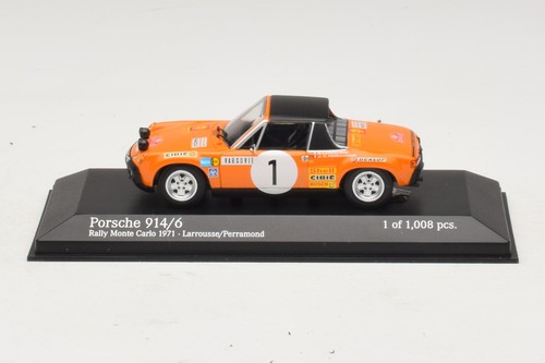 Porsche 914 g larrousse - porsche, #1