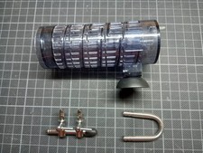 Aquarium Co2 accessories