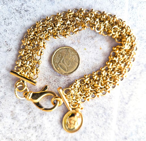 Bracelet christian dior - bracelet,