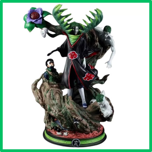 Figurine naruto shipudden - ✅,