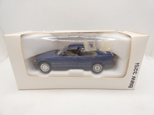 Bmw 325i série bleue - bmw, 3