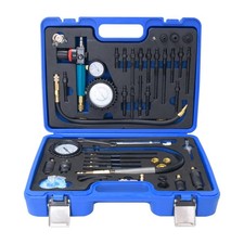 46pcs Testeur de Compression &