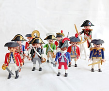 PLAYMOBIL® SOLDATS