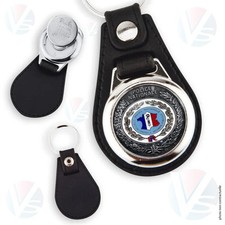 Porte-clés Police Nationale