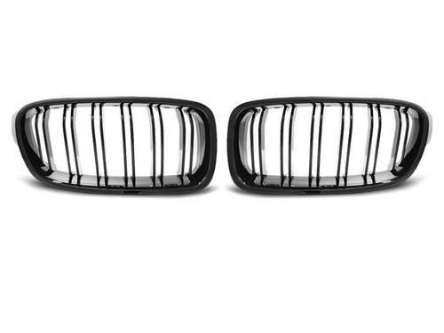 Paire grilles calandre bmw - grilles,