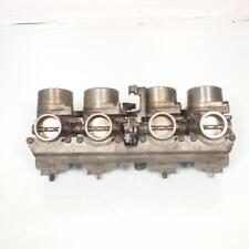 Rampe de carburateur origine pour Moto Honda 900 CB Bol d or 1979 à 1983