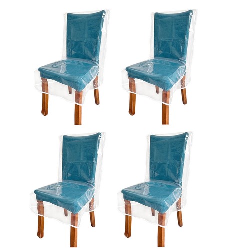 Housses chaise plastique - chaise, en
