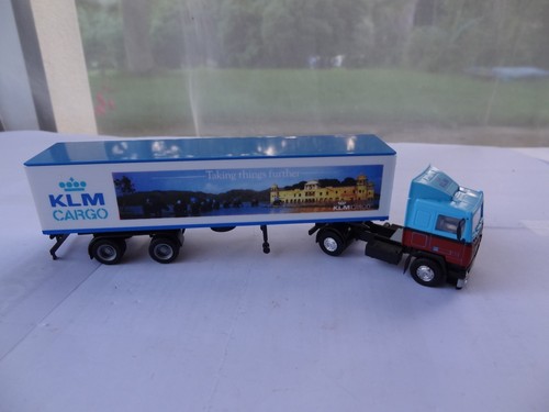 Ech albedo camion - ech, ho