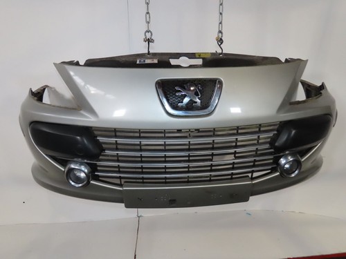 Pare choc avant peugeot - avant, 307