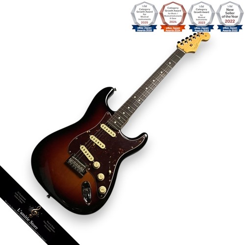 Guitare électrique fender - guitare,
