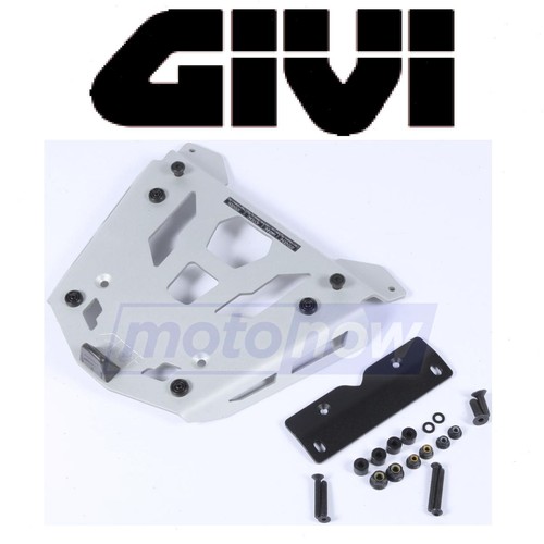 Givi sra5108 top case mounting - givi,