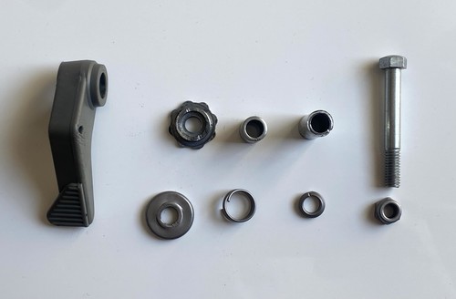 Manette décompression - manette,