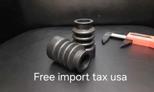 front fork rubber boots Honda NCZ50 AB12 Motocompo 1pair