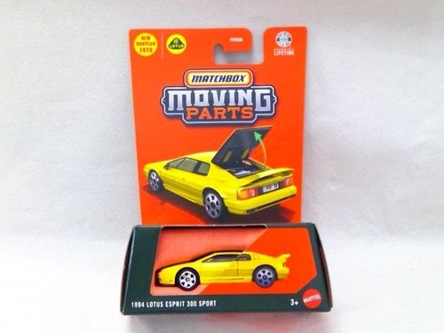 Matchbox 1994 lotus - 1994,
