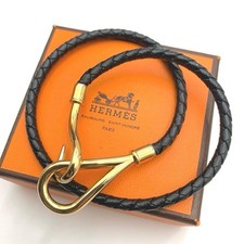 Collier double bracelet