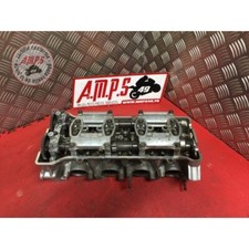 Culasse avec arbre a